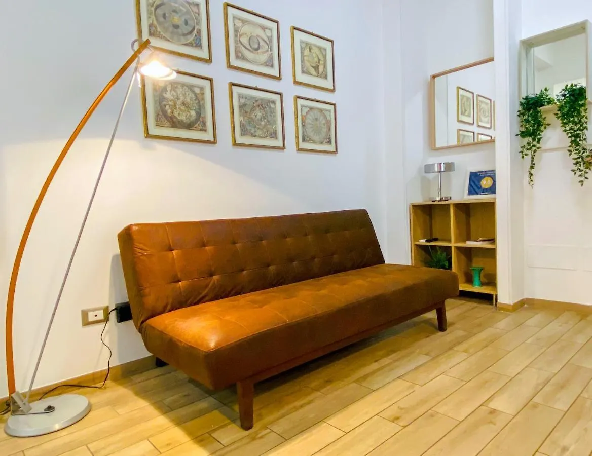 Apartment Butterfly Suite Rome