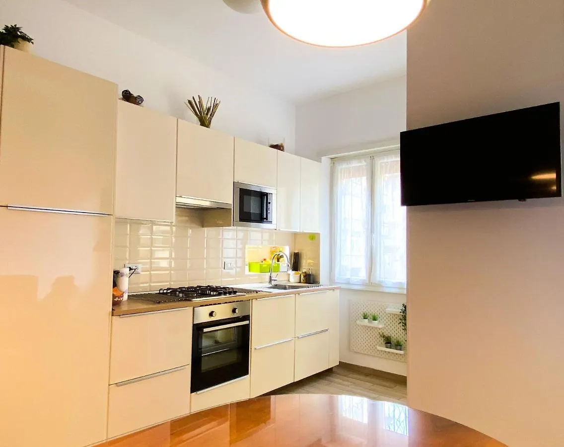 Apartment Butterfly Suite Rome