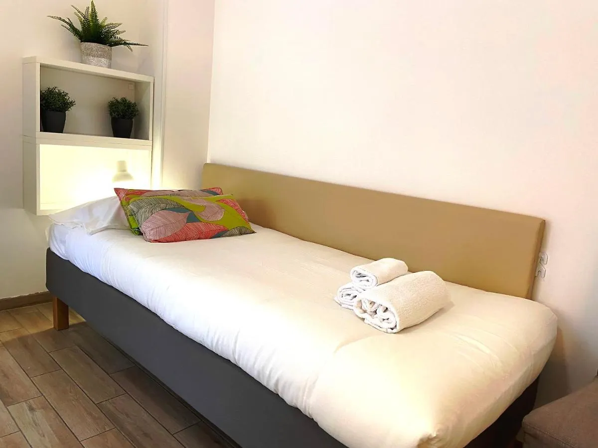 Butterfly Suite Rome