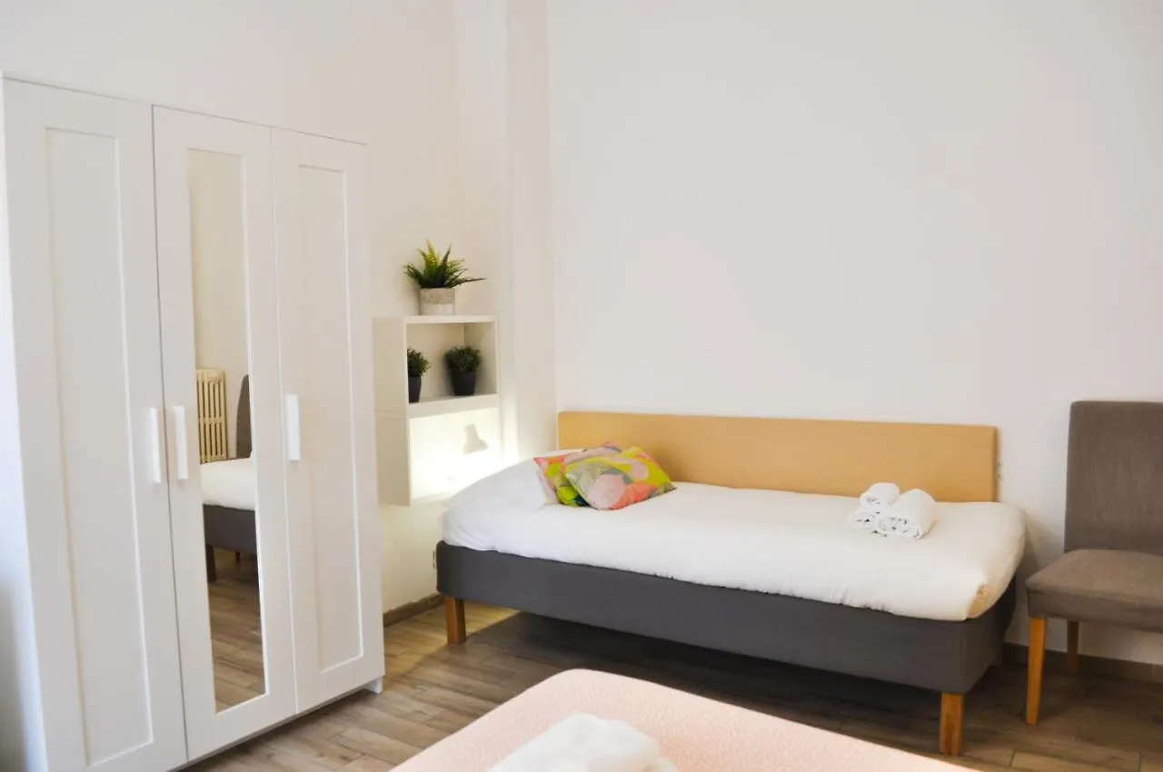 Butterfly Suite Rome 0*,  Italy