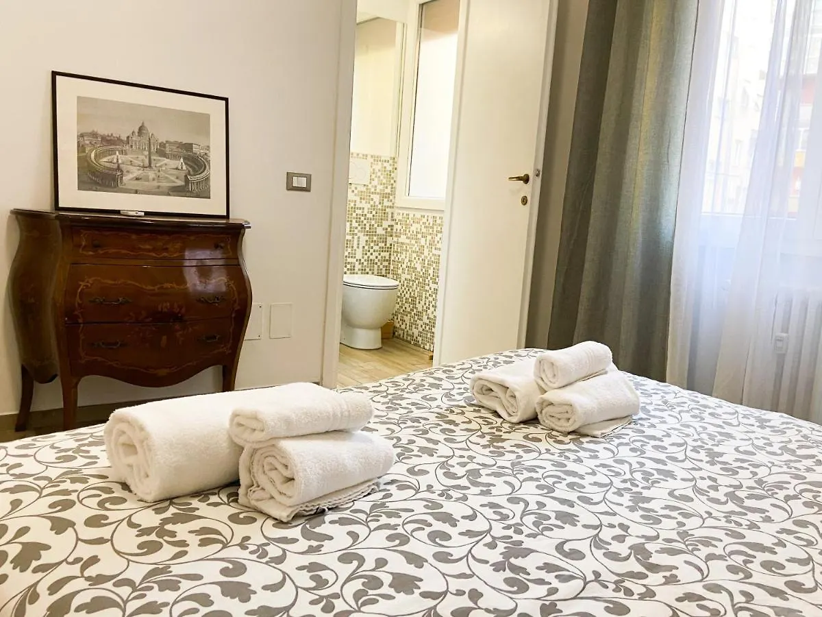 Butterfly Suite Rome 0*,