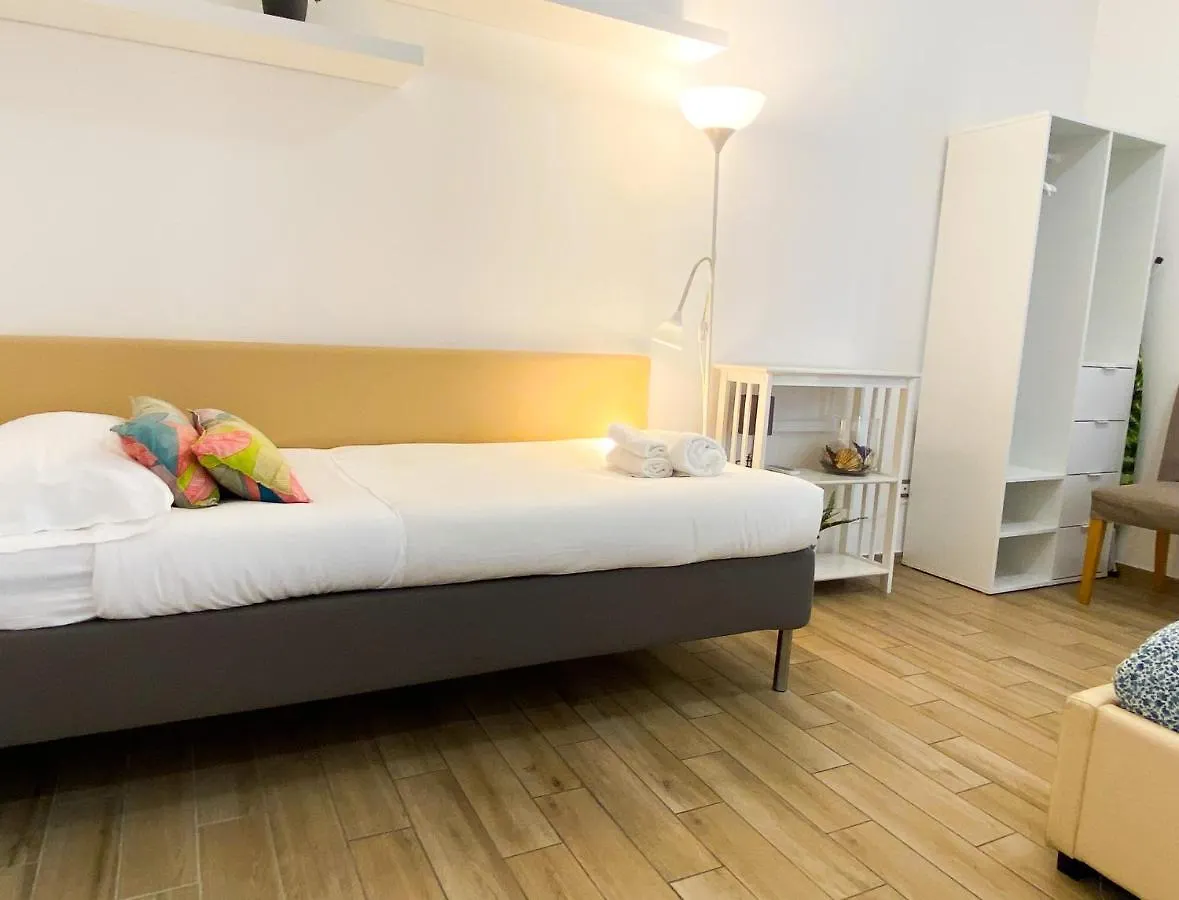 Butterfly Suite Rome Apartment