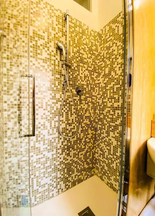 Butterfly Suite Rome Italy