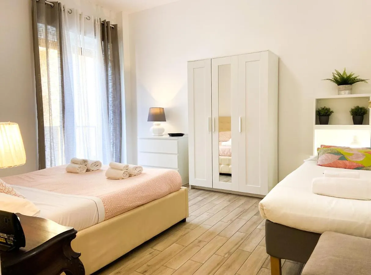 Butterfly Suite Rome