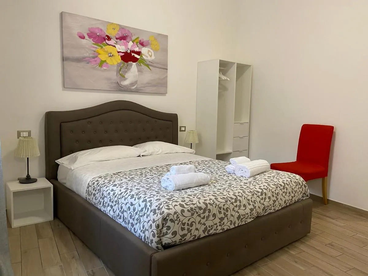 Butterfly Suite Rome Apartment