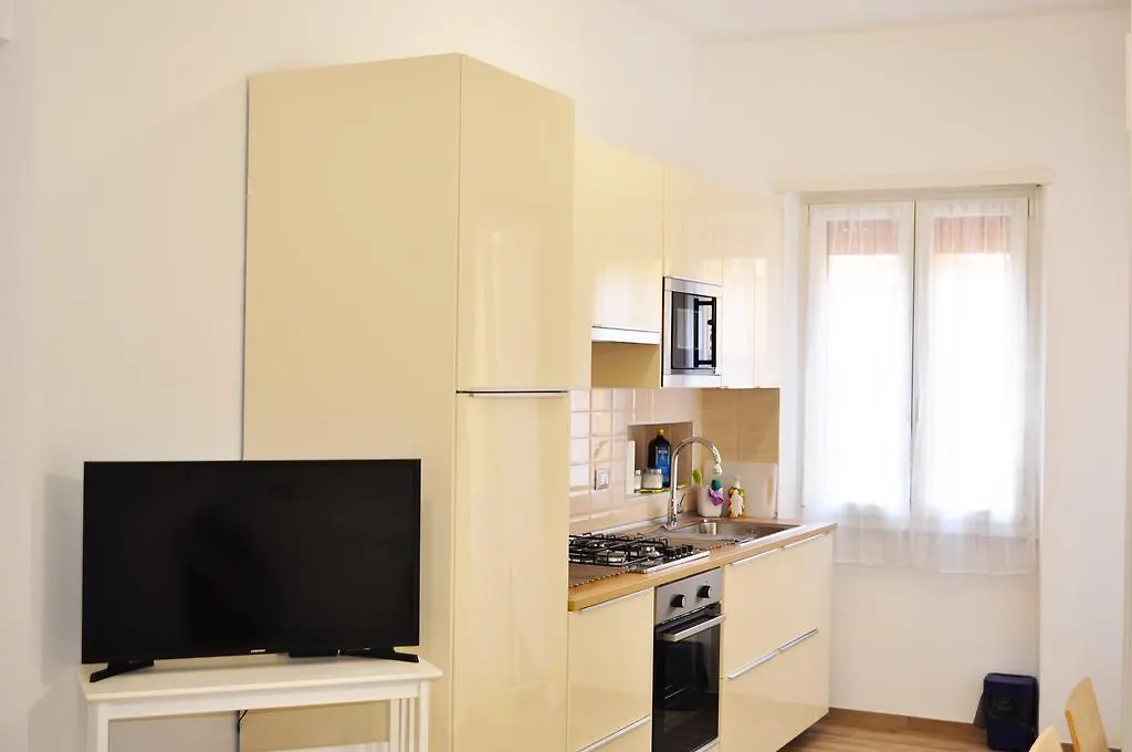 Butterfly Suite Rome