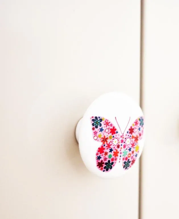 Apartment Butterfly Suite Rome