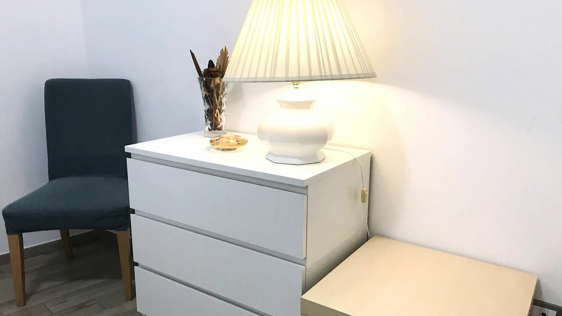 Apartment Butterfly Suite Rome Italy
