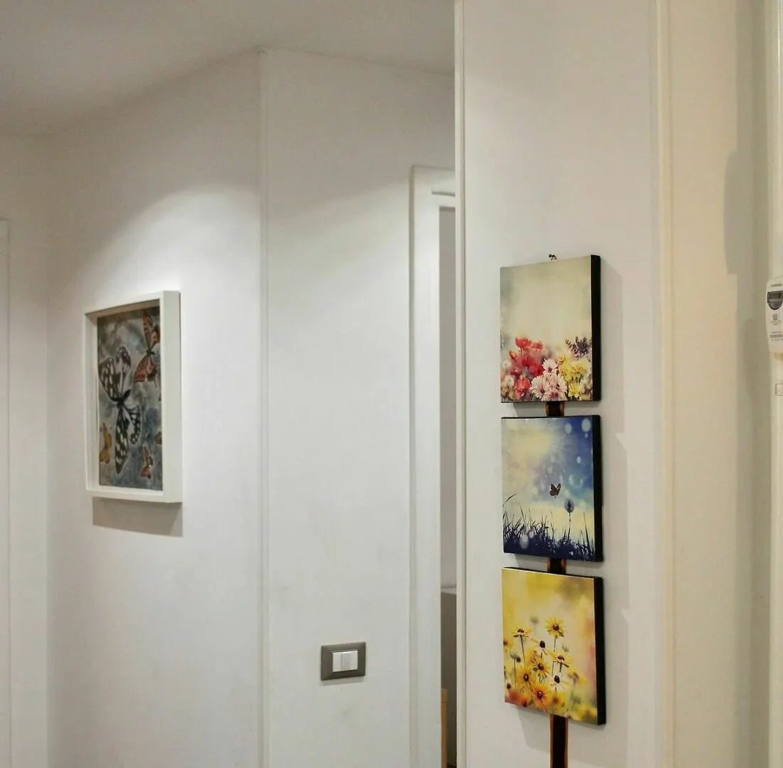 Butterfly Suite Rome