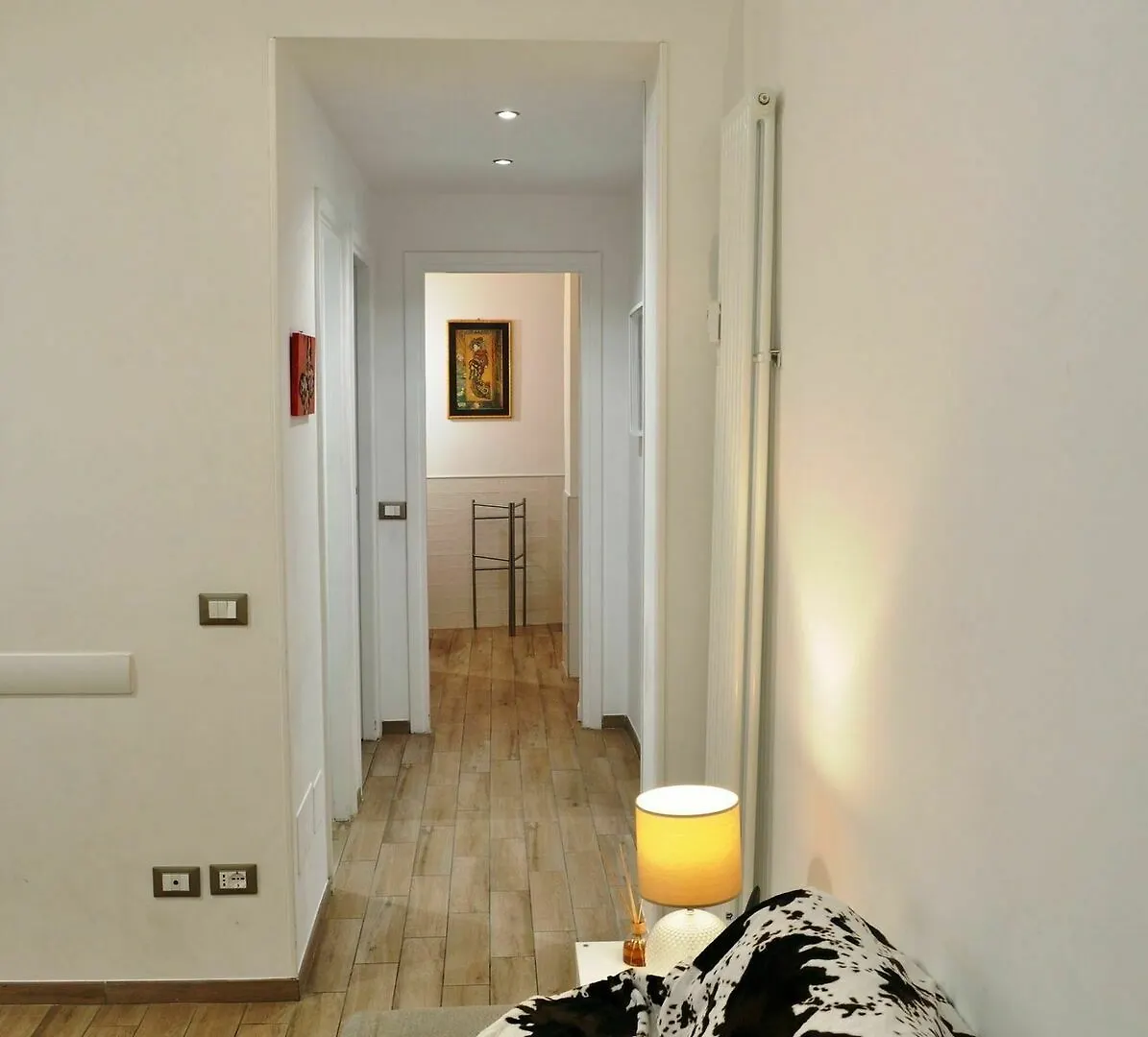 Butterfly Suite Rome 0*,  Italy