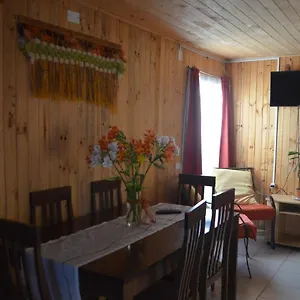 Departamentos Coguil Apartamento