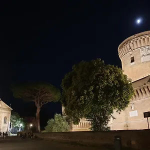 La Casa Nel Castello Vakantiehuis