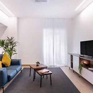 Joivy Cavour Luxury Appartement