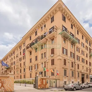 Daniela, Pied-a-terre Al Vaticano Apartamento