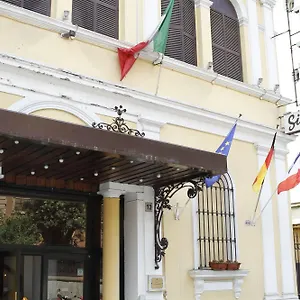 Siviglia Rome