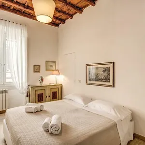 O Casa Fienaroli 2 Rom